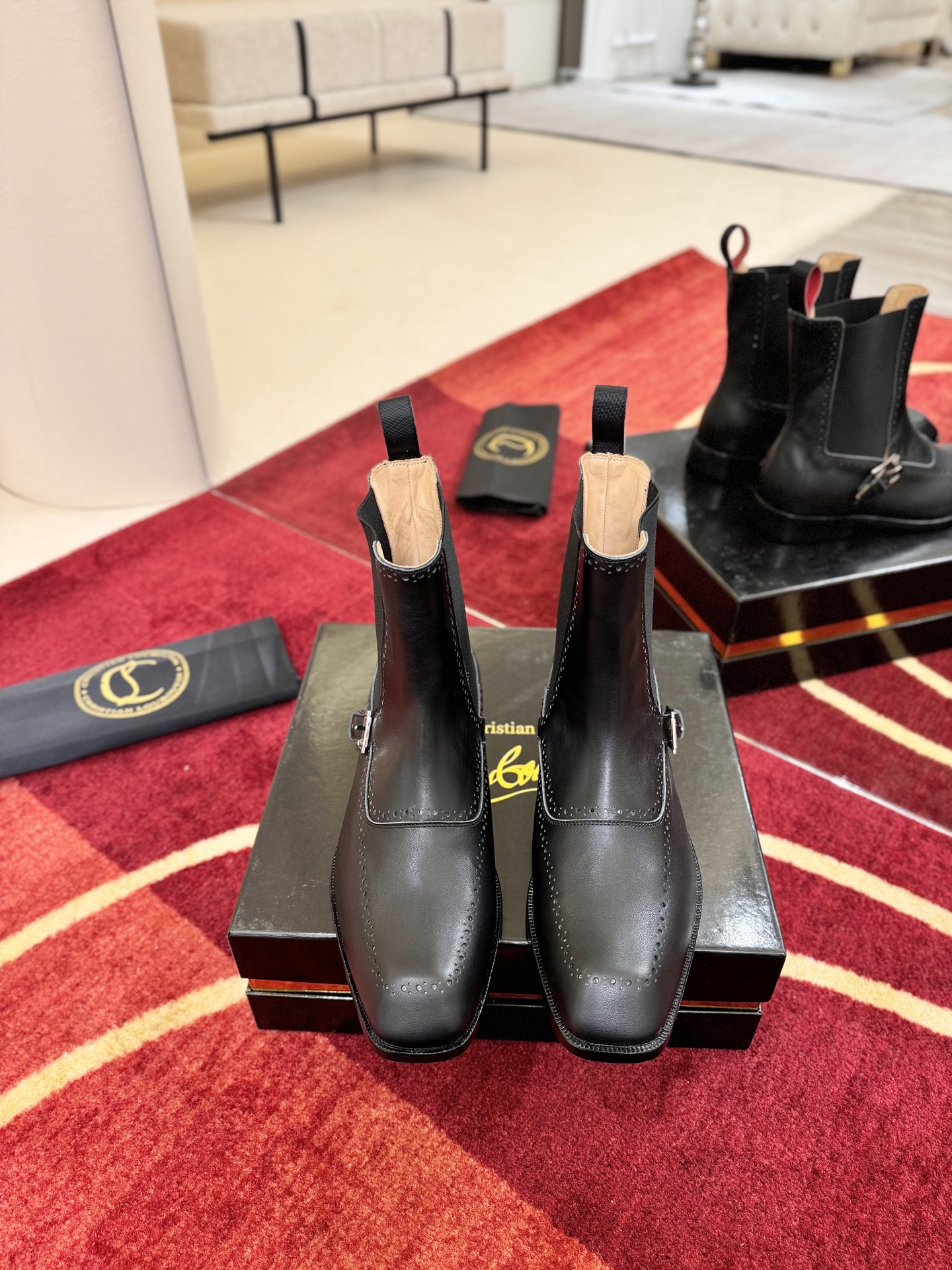 Women's high heels